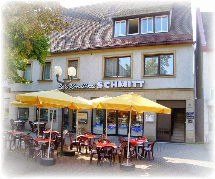 Cafe Schmitt